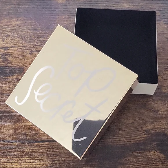 Kate Spade Top Secret Box - Picture 2 of 5